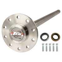 Drive Axle Shaft Assembly for 1968-1972 Chevy Chevelle/El Camino/Camaro & GMC Sprint [GM 8.875]