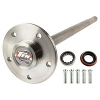Drive Axle Shaft Assembly for 1988-1994 GMC S15/Sonoma & Chevy S10 [GM 7.625]