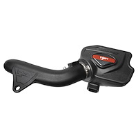 INTAKE / DRY