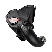 Evolution Cold Air Intake System, 2021-2022 BMW M240i/M340i/M440i 3.0L Turbo Hybrid