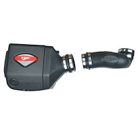 Evolution Cold Air Intake System, 1999-2007 GM Truck/SUV V8-4.8L/5.3L/6.0L (GMT800)