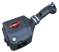 Evolution Cold Air Intake System, 2009-2013 GM Truck V8-4.8L/5.3L/6.2L (GMT900), 2009-2014 GM SUV V8-4.8L/5.3L/6.2L (GMT900)