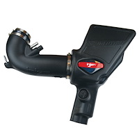 Evolution Cold Air Intake System, 2018-2020 Ford Mustang GT V8-5.0L
