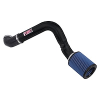 Wrinkle Black PF Cold Air Intake System, 2005-2010 Chrysler 300C 5.7L, 2005-2014 Dodge Charger/Challenger/Magnum 5.7L