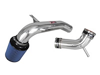 Polished PF Cold Air Intake System, 2003-2008 Dodge Ram 1500, 2500, 3500 5.7L