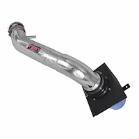 Polished PF Cold Air Intake System, 2009-2010 Ford F-150 V8-4.6L 2 Valve.