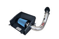 Polished PS Cold Air Intake System, 2015-2019 Polaris Slingshot L4-2.4L