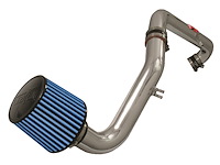 Polished RD Cold Air Intake System, 1996-2000 Honda Civic CX, DX, LX 1.6L