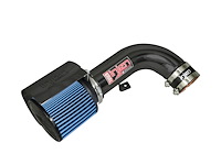 Black SP Short Ram Air Intake System, 2011-2015 Mini Cooper S 1.6L Turbo