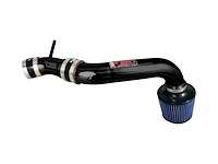 Black SP Cold Air Intake System, 2012 KIA Soul 1.6L