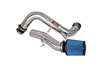 Polished SP Cold Air Intake System, 2014-2017 KIA Forte Koupe 1.6L Turbo