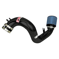 Black SP Cold Air Intake System, 2011-2015 Hyundai Sonata L4-2.4L, 2011-2015 KIA Optima L4-2.4L
