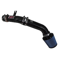 Black SP Cold Air Intake System, 2011-2017 Hyundai Accent 1.6L, 2012-2017 Hyundai Veloster 1.6L