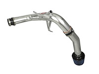 Polished SP Cold Air Intake System, 2013-2017 Hyundai Veloster 1.6L Turbo