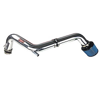 Polished SP Cold Air Intake System, 2018-2020 Hyundai Veloster 1.6L Turbo