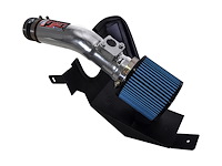 Polished SP Short Ram Intake System, 2016-2020 Honda Civic 1.5L Turbo