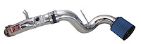 Polished SP Cold Air Intake System, 2016-2020 Honda Civic 1.5L Turbo