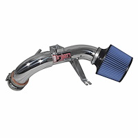 Polished SP Short Ram Intake System, 2008-2013 Mitsubishi Lancer 2.0L, 2011-2013 Outlander Sport 2.0L