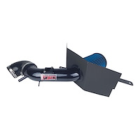 Black SP Short Ram Intake System, 2018-2021 Toyota Camry 3.5L, 2019-2021 Toyota Avalon 3.5L, 2019-2021 Lexus ES350 3.5L