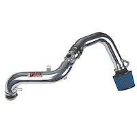 Polished SP Cold Air Intake System, 2005-2006 Scion tC L4-2.4L