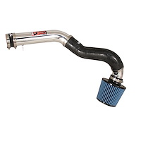 Polished SP Cold Air Intake System, 1999-2003 Volkswagen Golf L4-1.9L(td), 1999-2004 Volkswagen Jetta L4-1.9L(td)