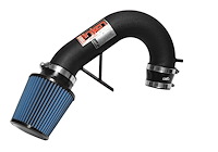 Black SP Cold Air Intake System, 2017-2021 Audi A4 Quattro 2.0L Turbo (B9), 2018-2020 Audi A5 Quattro 2.0L Turbo (B9)