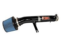 Black SP Cold Air Intake System, 2014 Fiat 500 L4-1.4L Turbo