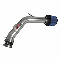 Polished SP Cold Air Intake System, 2014-2017 Mazda Mazda 6 L4-2.5L