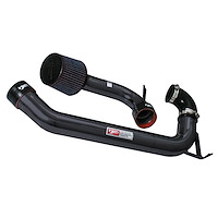 Black SP Cold Air Intake System, 2005-2006 Pontiac G6 3.5L
