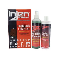 Pro-Tech Air Filter Cleaning Kit, Designed for Oiled Cotton Gauze Air Filters Only