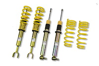 13210038 ST X Coilover Kit for 98-01 Audi A4 (8D/B5) Sedan, Wagon 2WD VIN# from 8D X200000 up