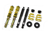 13210041 ST X Coilover Kit for 04 VW Golf IV R32/00-06 Audi TT + TT Roadster (8N) Quattro