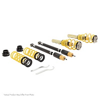 13250039 ST X Coilover Kit for Honda Civic (FE/FL); Acura Integra (DE) ? 52 mmstrut; w/o electronic dampers