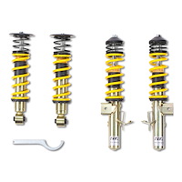 13258004 ST X Coilover Kit for 2012+ Scion FR-S/Subaru BR-Z