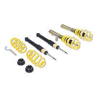 13281031 ST X Coilover Kit for 09-14 VW Golf VI, GTI