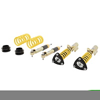 18202208AN ST XTA Plus 3 Coilover Kit for BMW M4 incl. Clubsport (F82,F83)