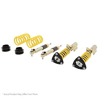 1820285804 ST XTA Plus 3 Coilover Kit for Nissan S13 240 SX