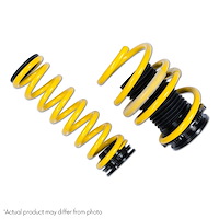 273100DE ST Adjustable Lowering Springs for Audi A7 (F2) 'Sportback; Quattro/4WD; Hybrid