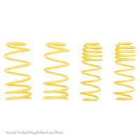 28215041 ST Lowering Springs for Alfa Romeo Giulia 2.0T 2WD