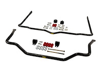 52015 Anti-Swaybar Sets for 75-82 BMW E12, E24