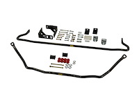 52155 Anti-Swaybar Sets for 88-91 Honda Civic, CRX