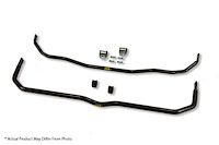 52215 Anti-Swaybar Sets for 86-92 Toyota Supra incl. Turbo
