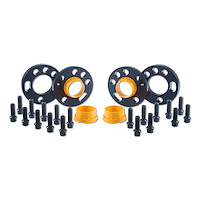 56012019 ST Easy Fit Wheel Spacer Kit for MB CLA 180 Shooting Brake