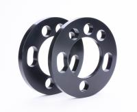 DZX Bolt-Thru Wheel Spacer, 12.5mm Thick, 155mm OD