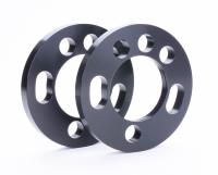 DZX Bolt-Thru Wheel Spacer, 15mm Thick, 155mm OD