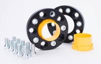 AZX SPACER KIT 5X112 35MM