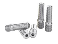 AZX STUDS 14X1.5/12X1.25