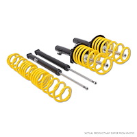 80699 Sport Suspension Kits for Golf VII GTI 2.0T