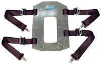 Supercharger Restraint SFI 14.2 Approved