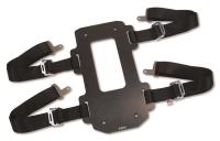 Supercharger Restraint SFI 14.1 Approved